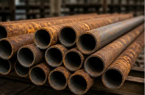 kak-udalit-rzhavchinu-s-metallicheskih-trub